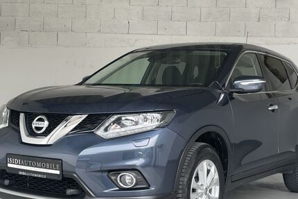 Nissan X-Trail 247.000 km 9.900 &euro; Reutlingen/Mittelstadt 72766