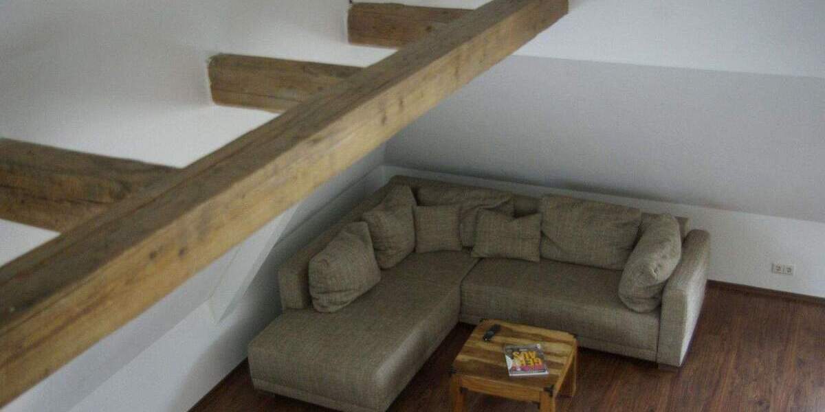 Etagenwohnung Esslingen am Neckar Stadtmitte - 3 Zimmer, 80 m&sup2;, 399.000&euro; | Angebot:24463551