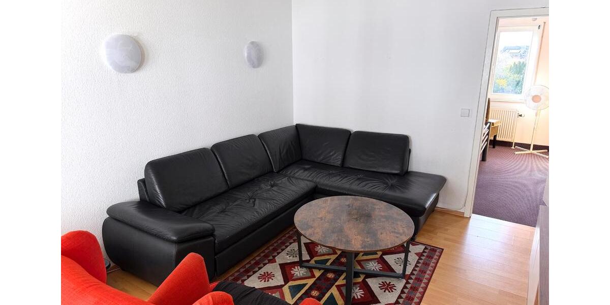 Etagenwohnung Gomaringen - 2 Zimmer, 47 m&sup2;, 190.000&euro; | Angebot:26200250