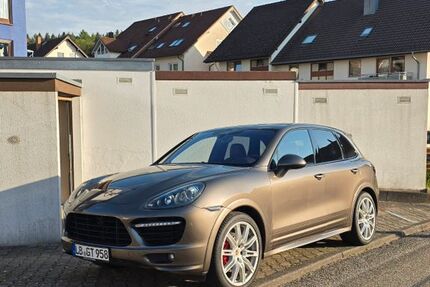 Porsche Cayenne 185.000 km 29.999 &euro; Ditzingen 71254