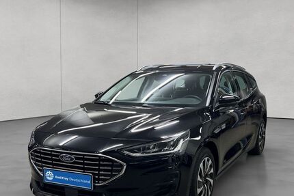 Ford Focus 34.762 km 18.500 € Filderstadt 70794