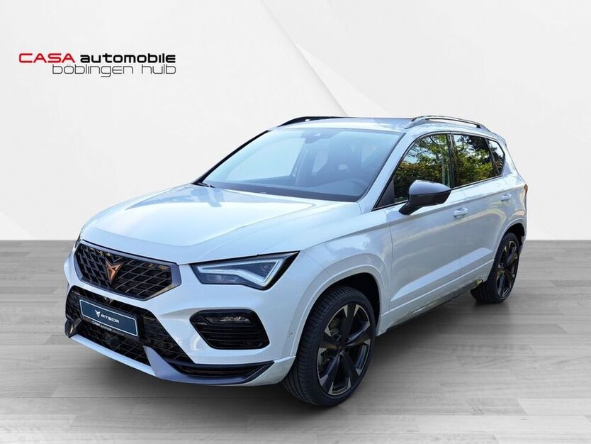 Ateca