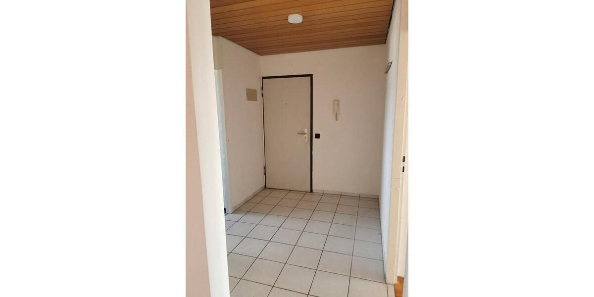 Etagenwohnung Böblingen Dagersheim - 3 Zimmer, 75 m&sup2;, 1.110&euro; | Angebot:27591385