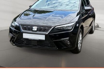 Seat Ibiza 4.700 km 21.440 &euro; Nürtingen 72622