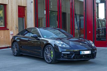 Porsche Panamera 59.990 km 68.990 &euro; Leinfelden-Echterdingen 70771