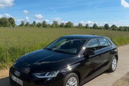 Audi A3 18.475 km 28.999 &euro; Reutlingen 72768