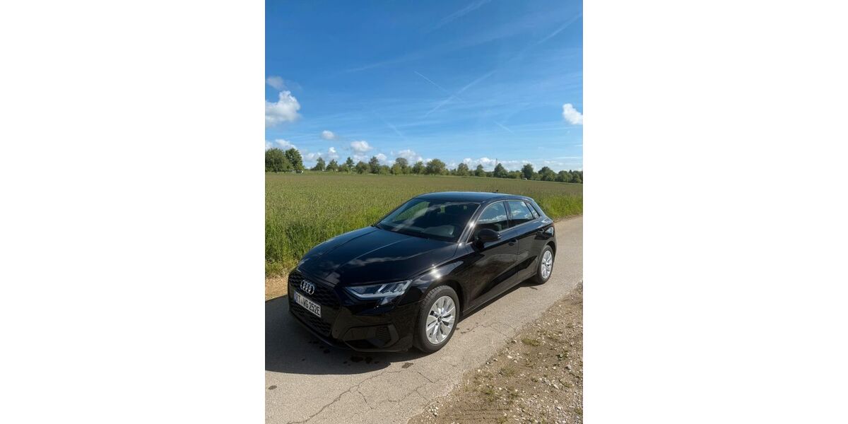 Audi A3 18.475 km 28.999 &euro; Reutlingen 72768