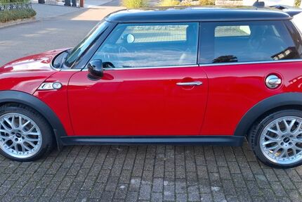 Mini Cooper S 154.200 km 6.900 &euro; Aichtal 72631