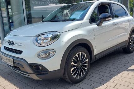 Fiat 500X 25.981 km 19.800 € Böblingen 71034
