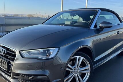 Audi A3 85.300 km 20.950 &euro; Sindelfingen 71065