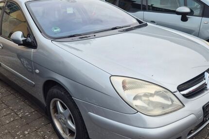 Citroen C5 137.000 km 1.999 € Remseck am Neckar 71686