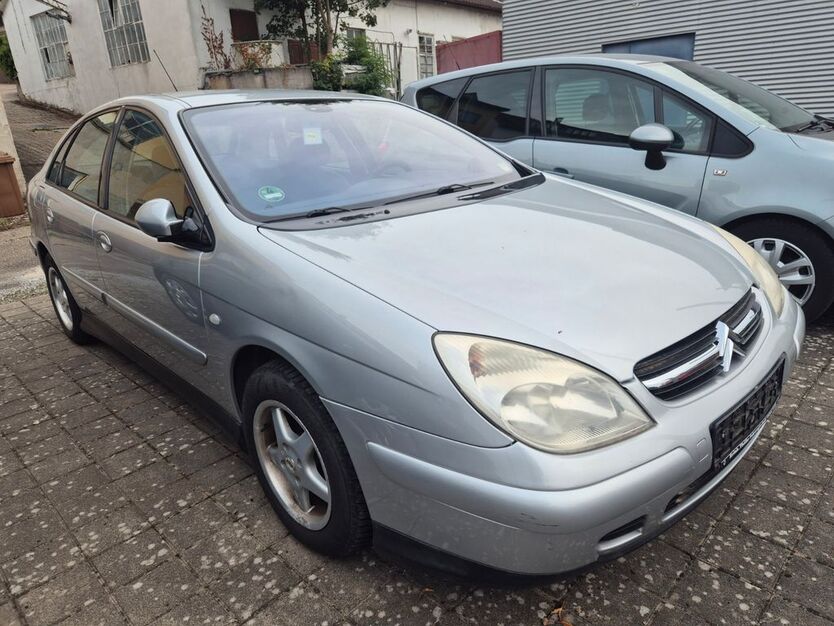 Citroen C5 137.000 km 1.999 € Remseck am Neckar 71686