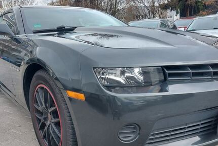 Chevrolet Camaro 216.297 km 10.999 &euro; Fellbach 70736