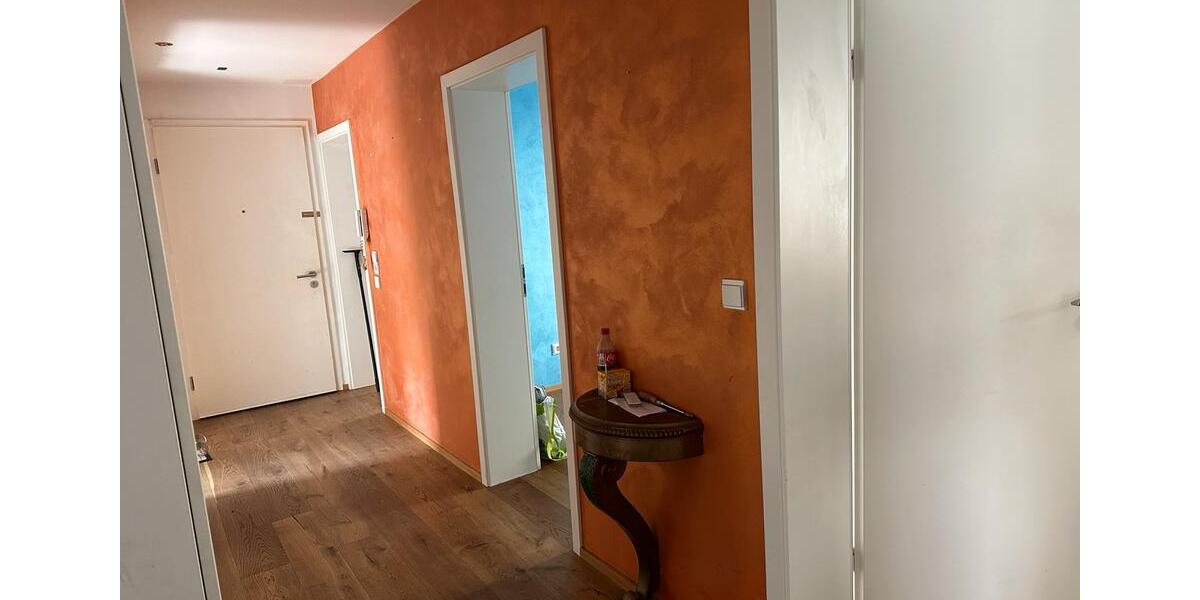Erdgeschoßwohnung Stuttgart Lehen - 4 Zimmer, 110 m&sup2;, 790.000&euro; | Angebot:26921953