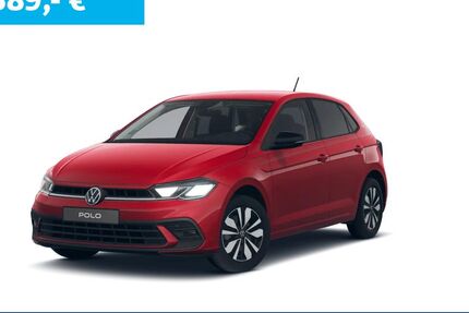 VW Polo 8.046 km 23.930 &euro; Kornwestheim 70806