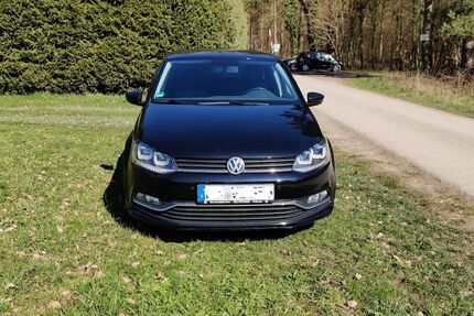 VW Polo 92.646 km 8.850 &euro; Schönaich 71101