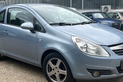 Opel Corsa 229.000 km 950 € Wendlingen 73240