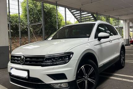 VW Tiguan 235.000 km 16.500 &euro; Stuttgart 70327