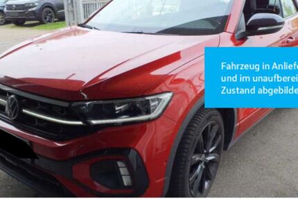 VW T-Roc 66.948 km 28.730 &euro; Stuttgart-Wangen 70188