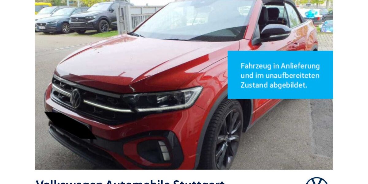 VW T-Roc 66.948 km 28.730 &euro; Stuttgart-Wangen 70188