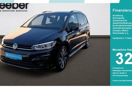 VW Touran 47.438 km 30.490 &euro; Calw 75365
