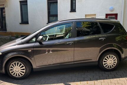 Seat Altea 245.000 km 2.290 &euro; Stuttgart 70180