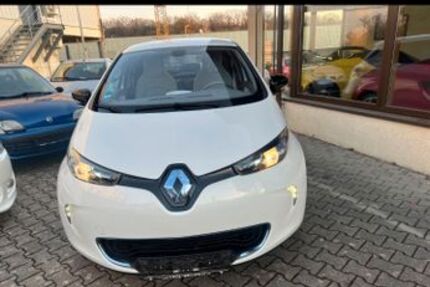 Renault ZOE 39.000 km 6.302 &euro; Kornwestheim 70806