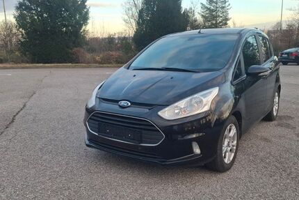 Ford B-Max 112.000 km 5.499 &euro; stuttgart 70469