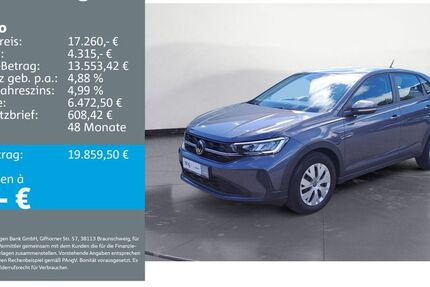 VW Taigo 34.448 km 16.960 € Reutlingen 72770