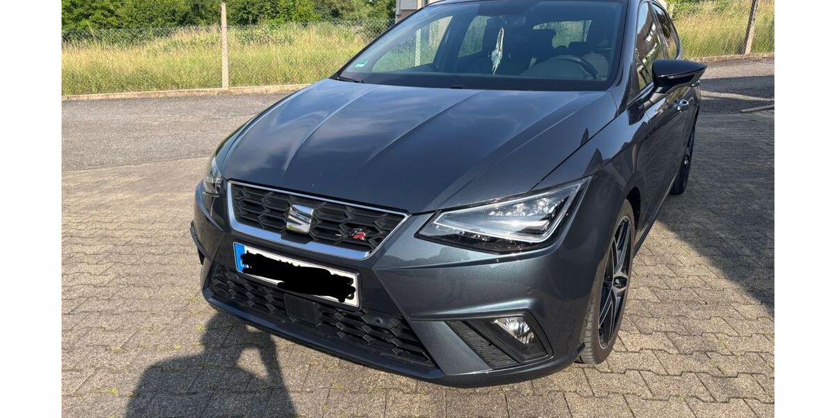 Seat Ibiza 73.000 km 16.200 &euro; Freiberg 71691