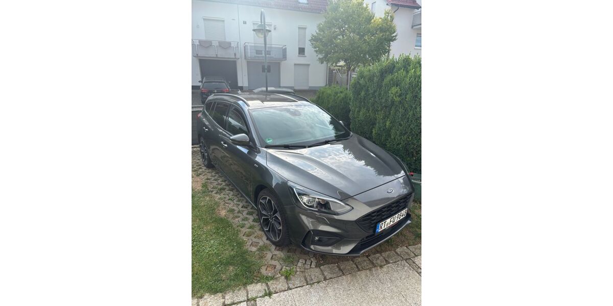 Ford Focus 90.000 km 19.300 &euro; Pliezhausen 72124