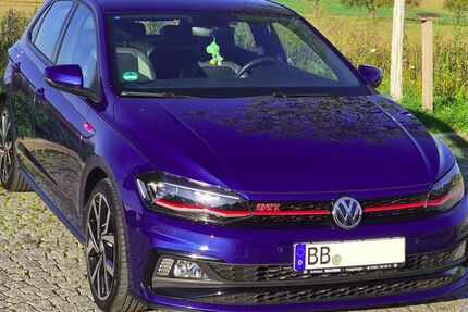 VW Polo 89.725 km 19.950 € Holzgerlingen 71088