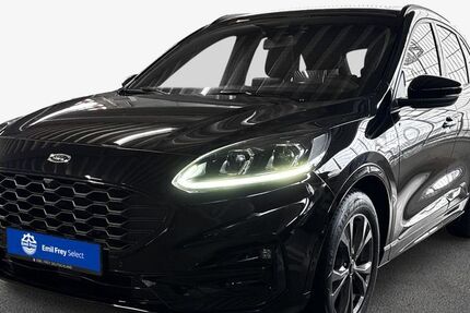 Ford Kuga 13.168 km 23.500 € Stuttgart 70190