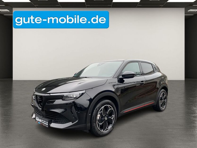 Alfa Romeo Junior 10.000 km 34.990 € Reutlingen 72762