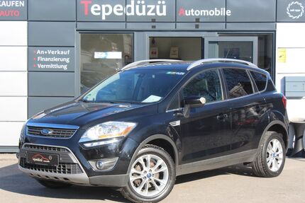 Ford Kuga 150.000 km 7.699 &euro; Mötzingen 71159