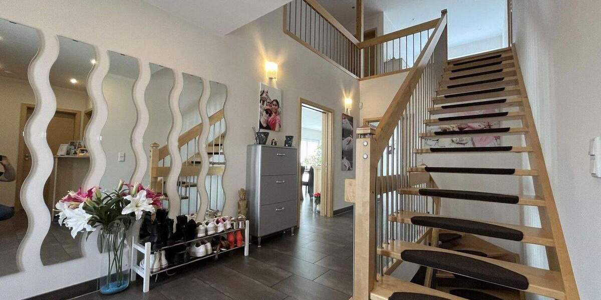 Einfamilienhaus Kornwestheim - 7 Zimmer, 334 m&sup2;, 1.773.000&euro; | Angebot:24662146