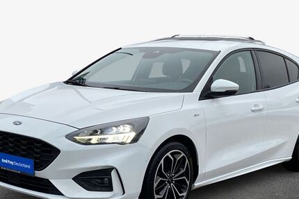 Ford Focus 36.474 km 18.900 &euro; Leonberg 71229