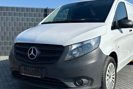 Mercedes-Benz Vito 169.500 km 17.990 &euro; Weil im Schönbuch 71093