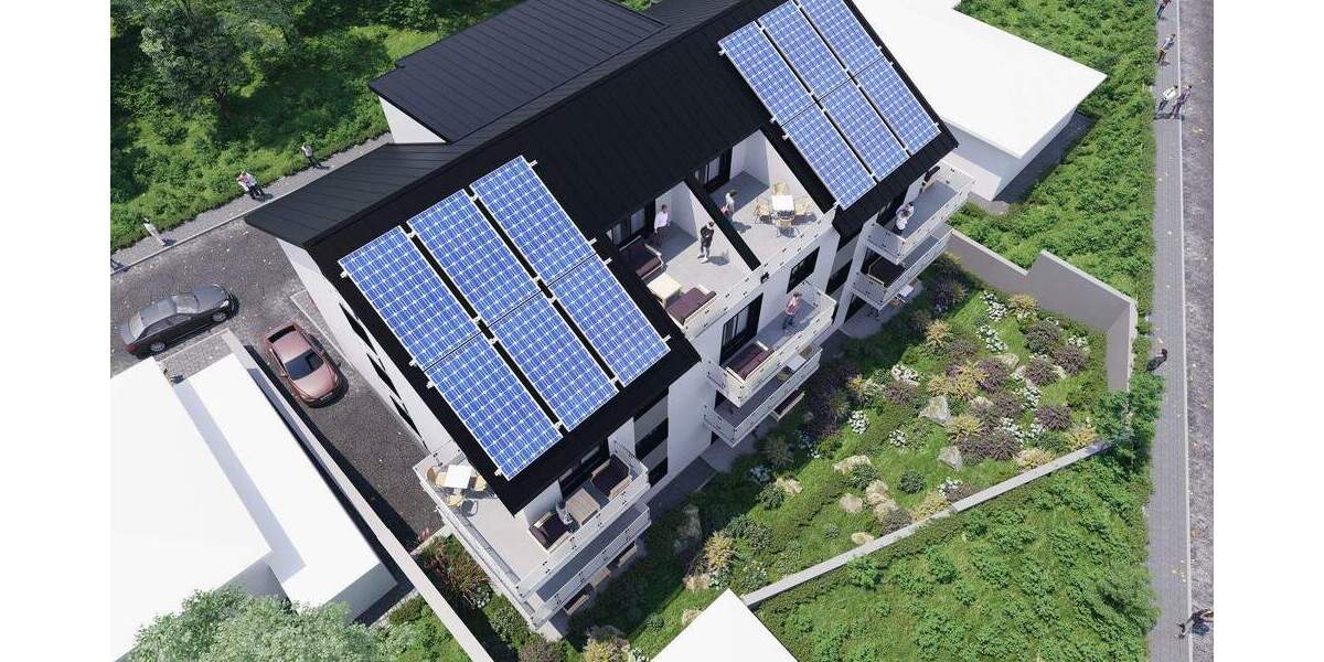 Etagenwohnung Freiberg am Neckar Beihingen - 5 Zimmer, 150 m&sup2;, 831.800&euro; | Angebot:22110242