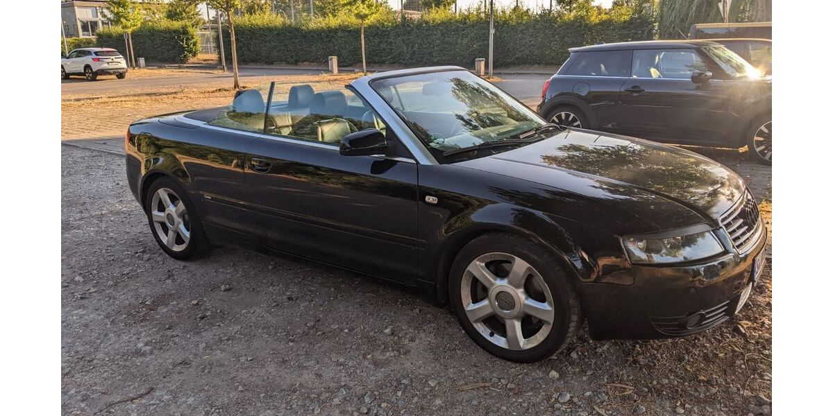 Audi A4 262.000 km 1.350 &euro; Stuttgart 70378