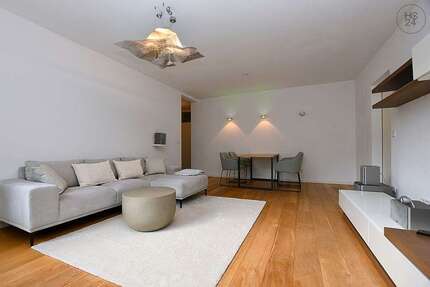 Zimmer Stuttgart Stuttgart-Ost - 2 Zimmer, 1.490&euro; | Angebot:24952391