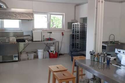 Gewerbeobjekt Waiblingen-Hegnach Hegnach - 590&euro; | Angebot:25858051