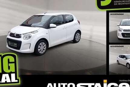 Citroen C1 54.310 km 8.788 € Esslingen 73730