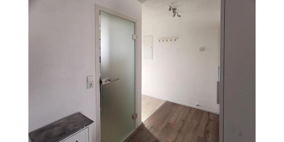 Etagenwohnung Ludwigsburg Pflugfelden - 1 Zimmer, 43 m&sup2;, 198.000&euro; | Angebot:26022291