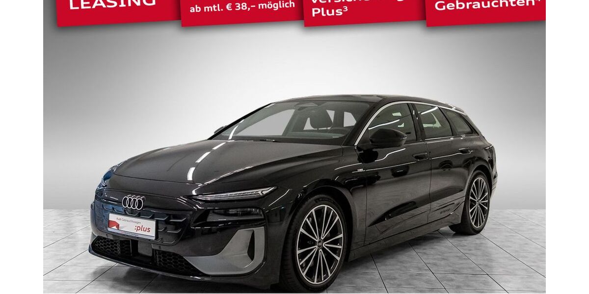 Audi A6 e-tron 24.174 km 63.920 &euro; Böblingen 71034