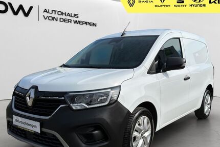 Renault Kangoo 57.875 km 15.850 &euro; Stuttgart 70565