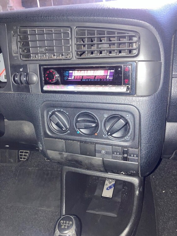 VW Golf 3 193.621 km 3.900 € Köngen 73257