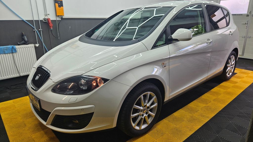 Seat Altea 126.000 km 7.999 &euro; Waiblingen 71334