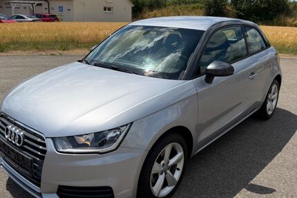 Audi A1 27.000 km 16.990 &euro; Holzgerlingen 71088