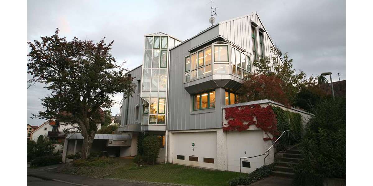 Gewerbeobjekt Leinfelden-Echterdingen Echterdingen - 1.200&euro; | Angebot:24626395